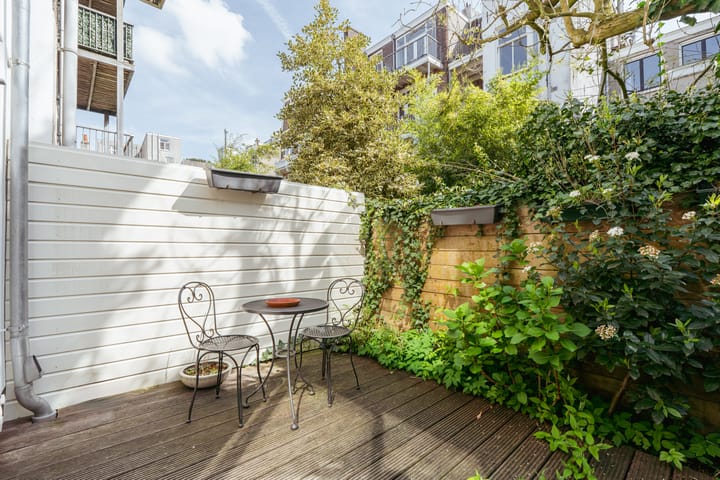 Photo 7 of Utrechtsedwarsstraat 52