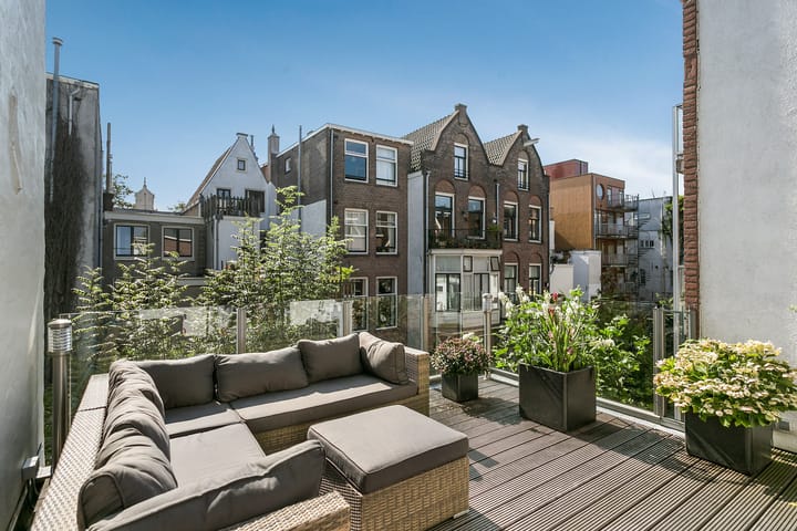 Photo 41 of Utrechtsedwarsstraat 52