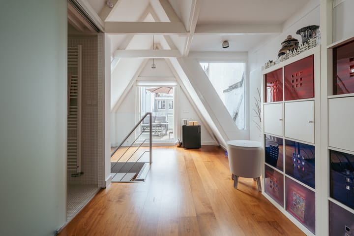 Photo 46 of Utrechtsedwarsstraat 52