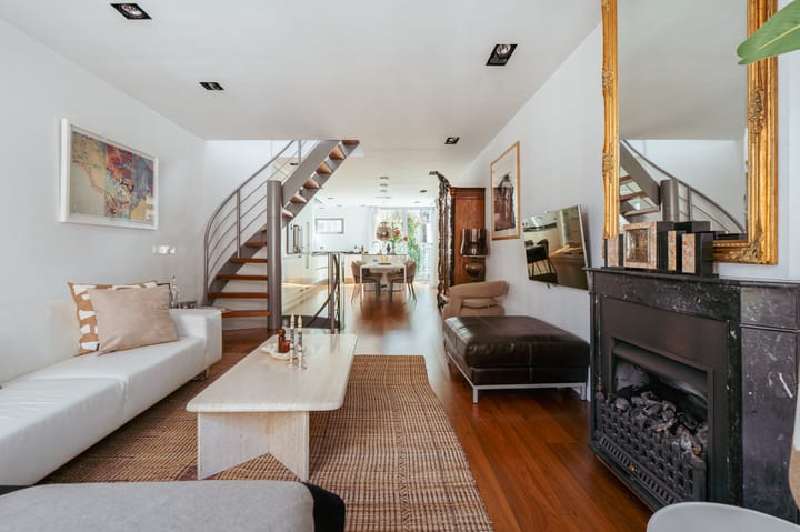 Photo 29 of Utrechtsedwarsstraat 52