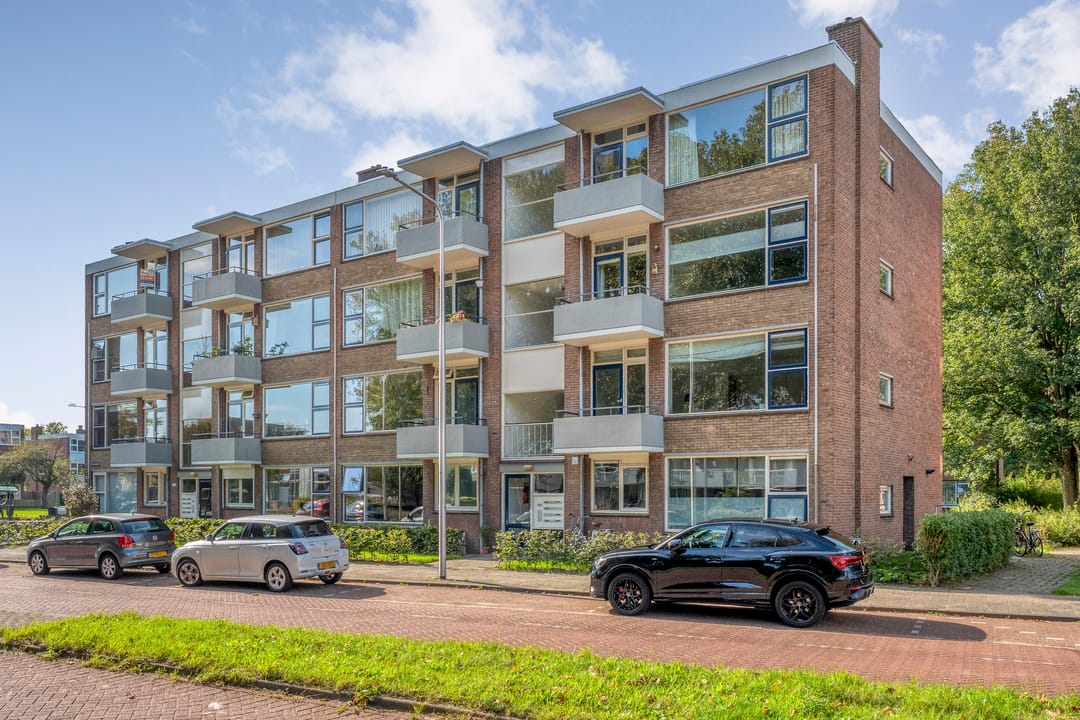 Foto 2 van Hogenkampsweg 153