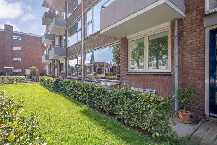 Foto 3 van Hogenkampsweg 153