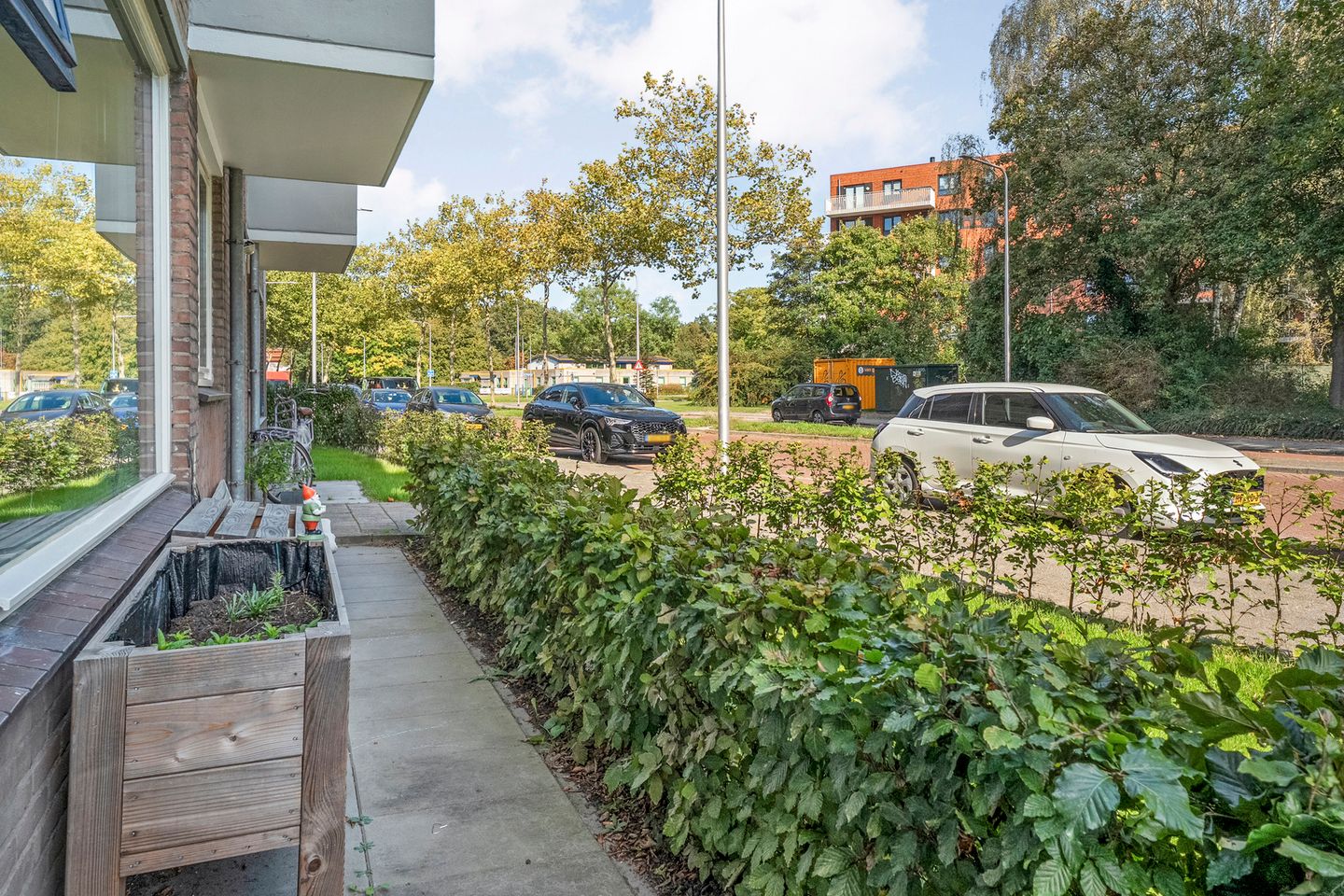 Foto 5 van Hogenkampsweg 153