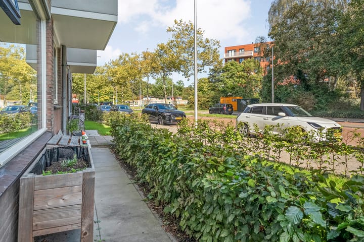 Foto 5 van Hogenkampsweg 153