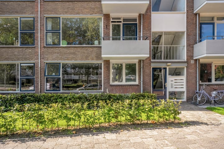 Foto 6 van Hogenkampsweg 153