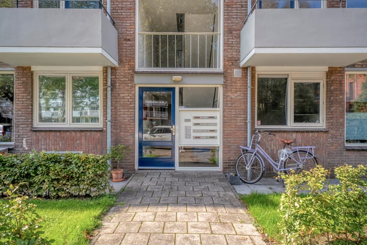 Foto 7 van Hogenkampsweg 153