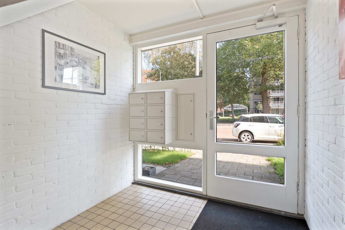 Foto 10 van Hogenkampsweg 153