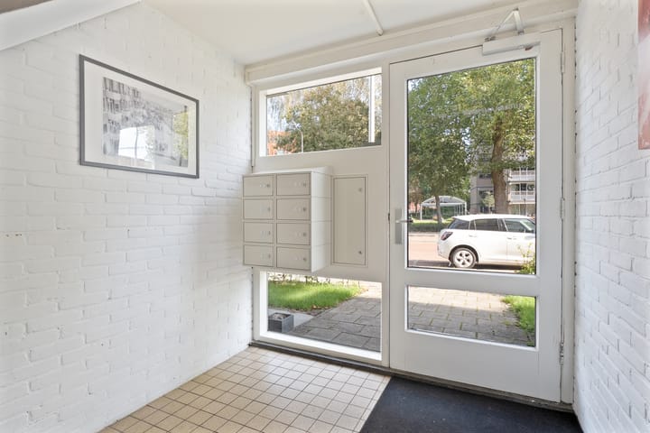 Foto 10 van Hogenkampsweg 153