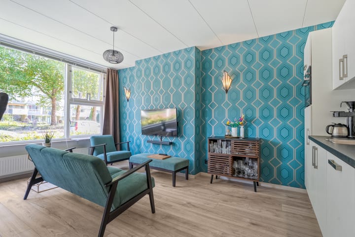 Foto 12 van Hogenkampsweg 153