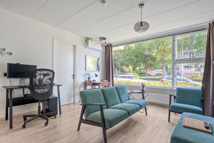 Foto 13 van Hogenkampsweg 153