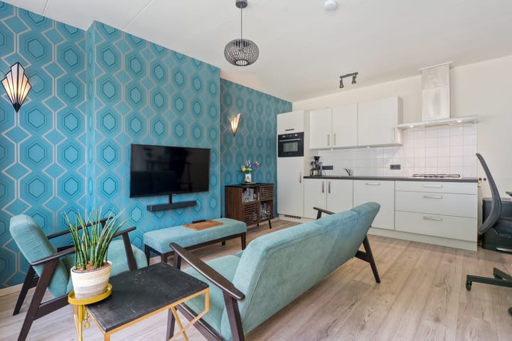 Foto 14 van Hogenkampsweg 153