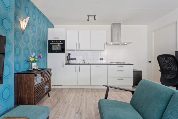 Foto 15 van Hogenkampsweg 153