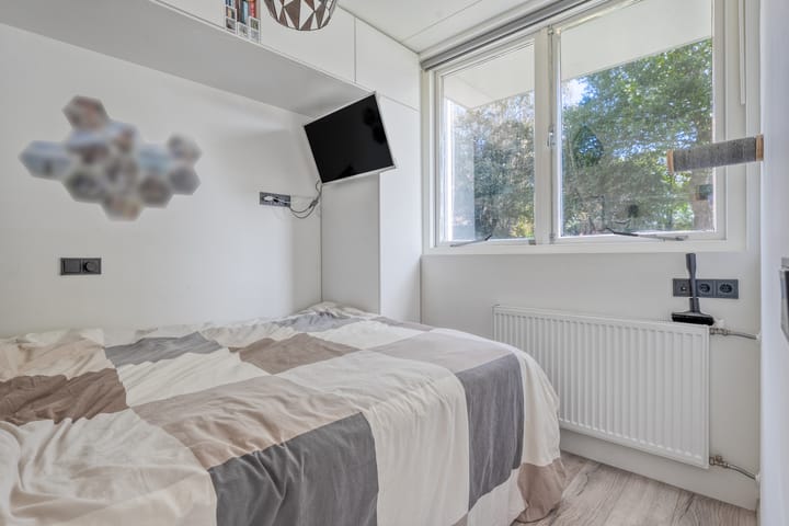 Foto 16 van Hogenkampsweg 153