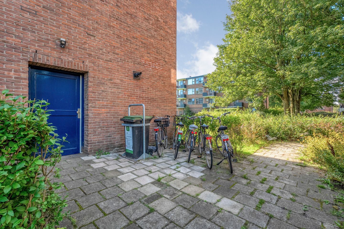 Foto 20 van Hogenkampsweg 153