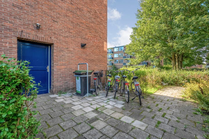 Foto 20 van Hogenkampsweg 153