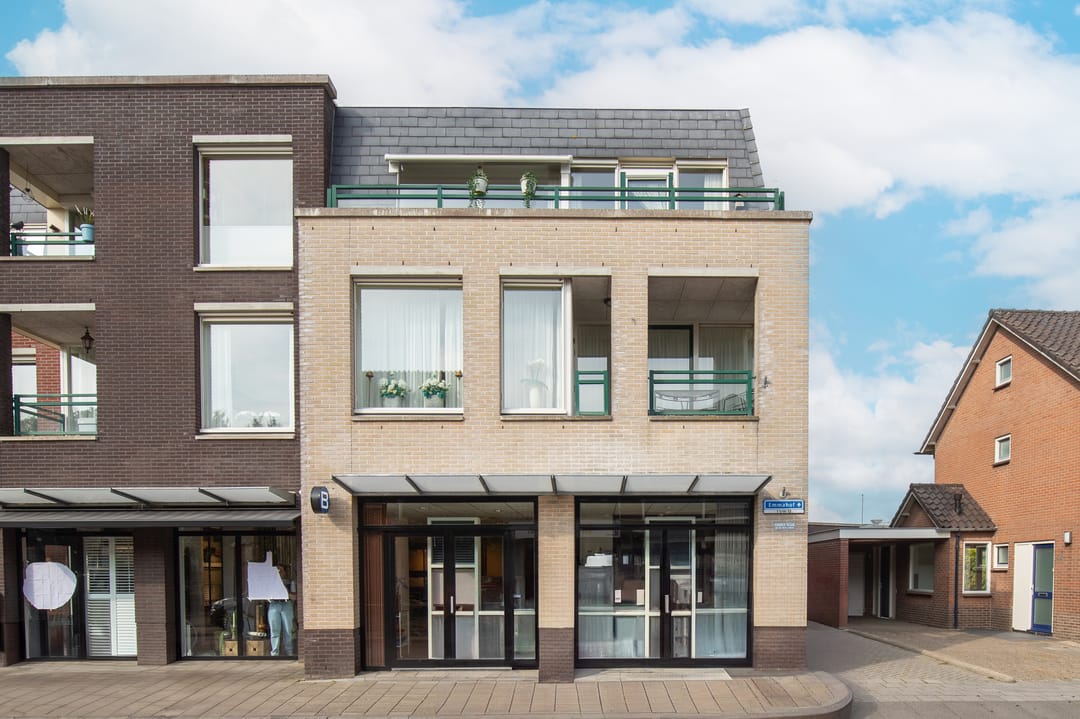 Foto 1 van Emmahof 1