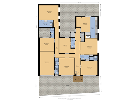 Bekijk plattegrond