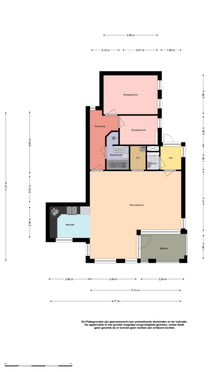 Foto 24 van Emmahof 1