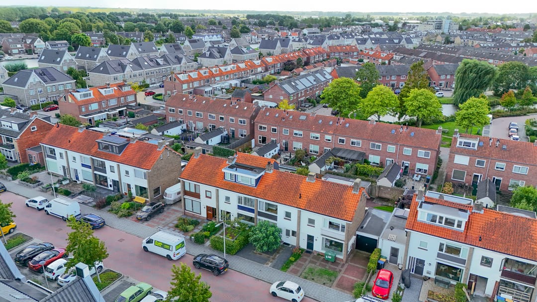 Foto 41 van Trompstraat 22