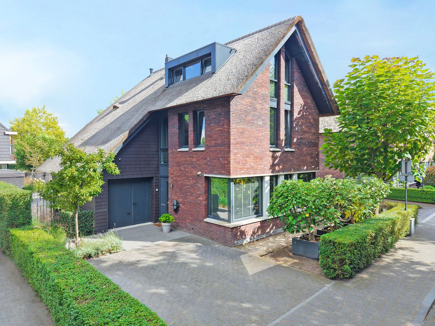 Foto 1 van Veenslagen 47