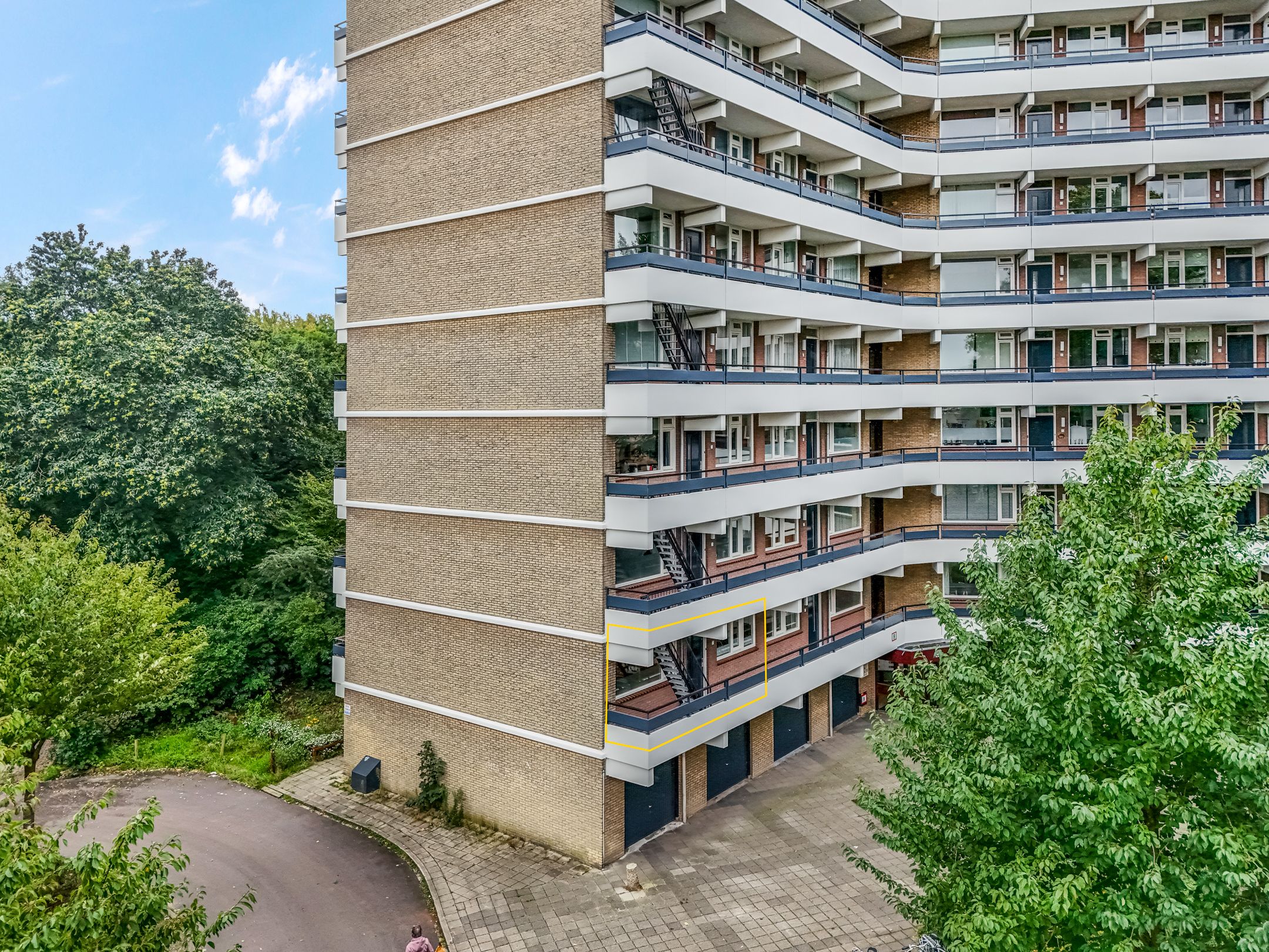 Valkestein, 125, Ede, 6714BH, Gelderland, Nederland 125 