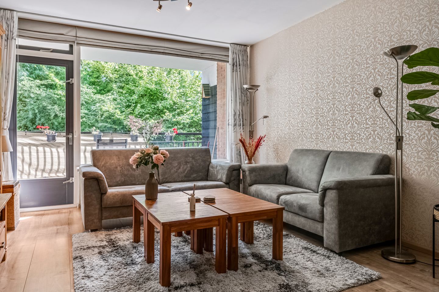 Foto 4 van Valkestein 125