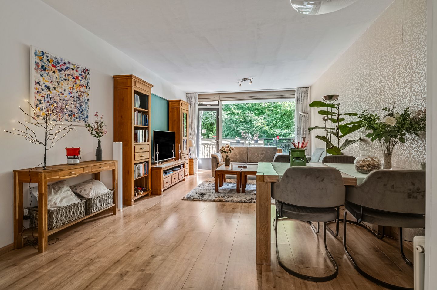 Foto 5 van Valkestein 125