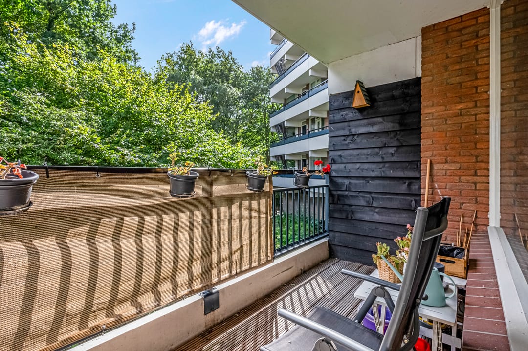 Foto 23 van Valkestein 125