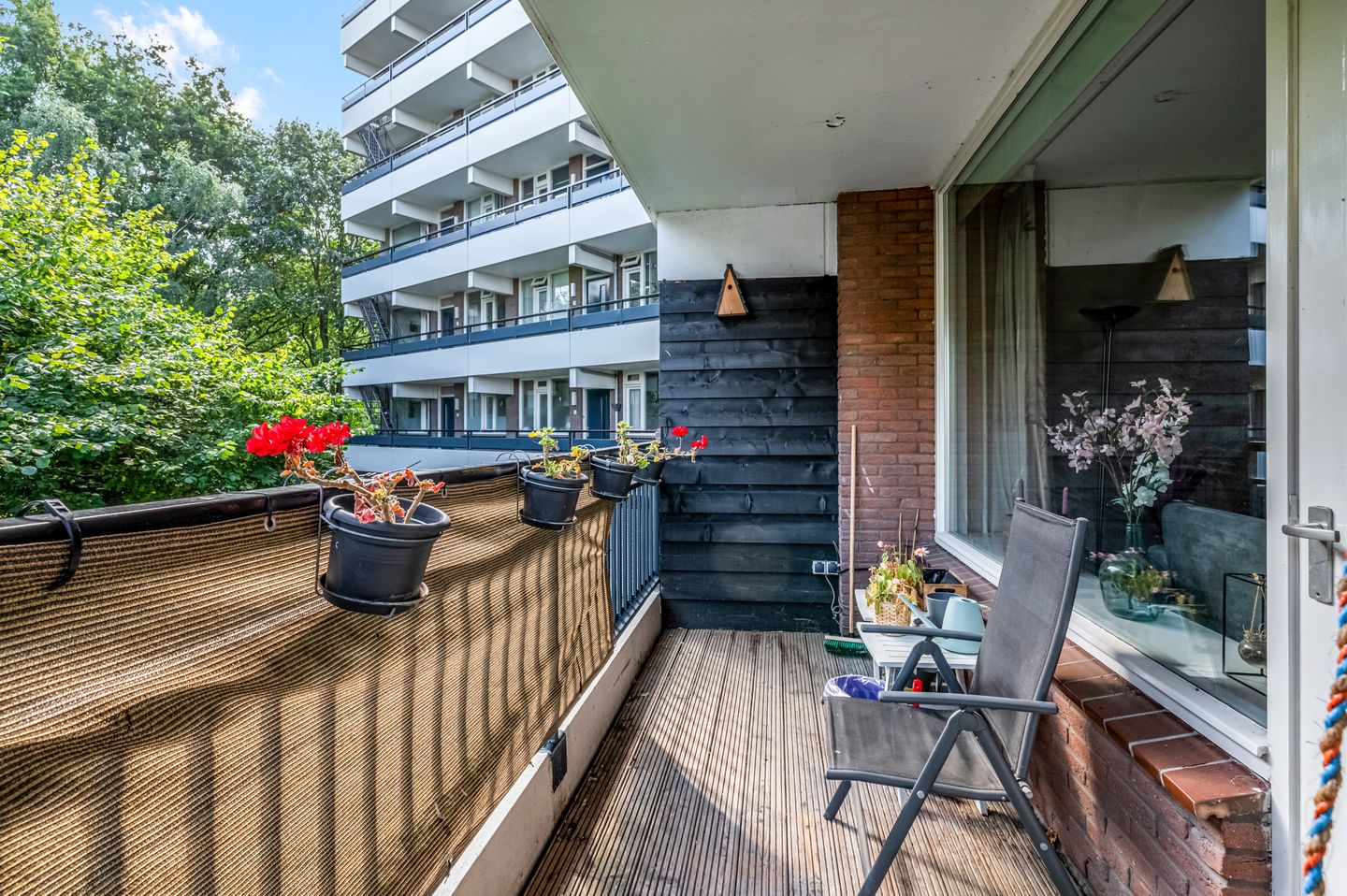 Foto 25 van Valkestein 125