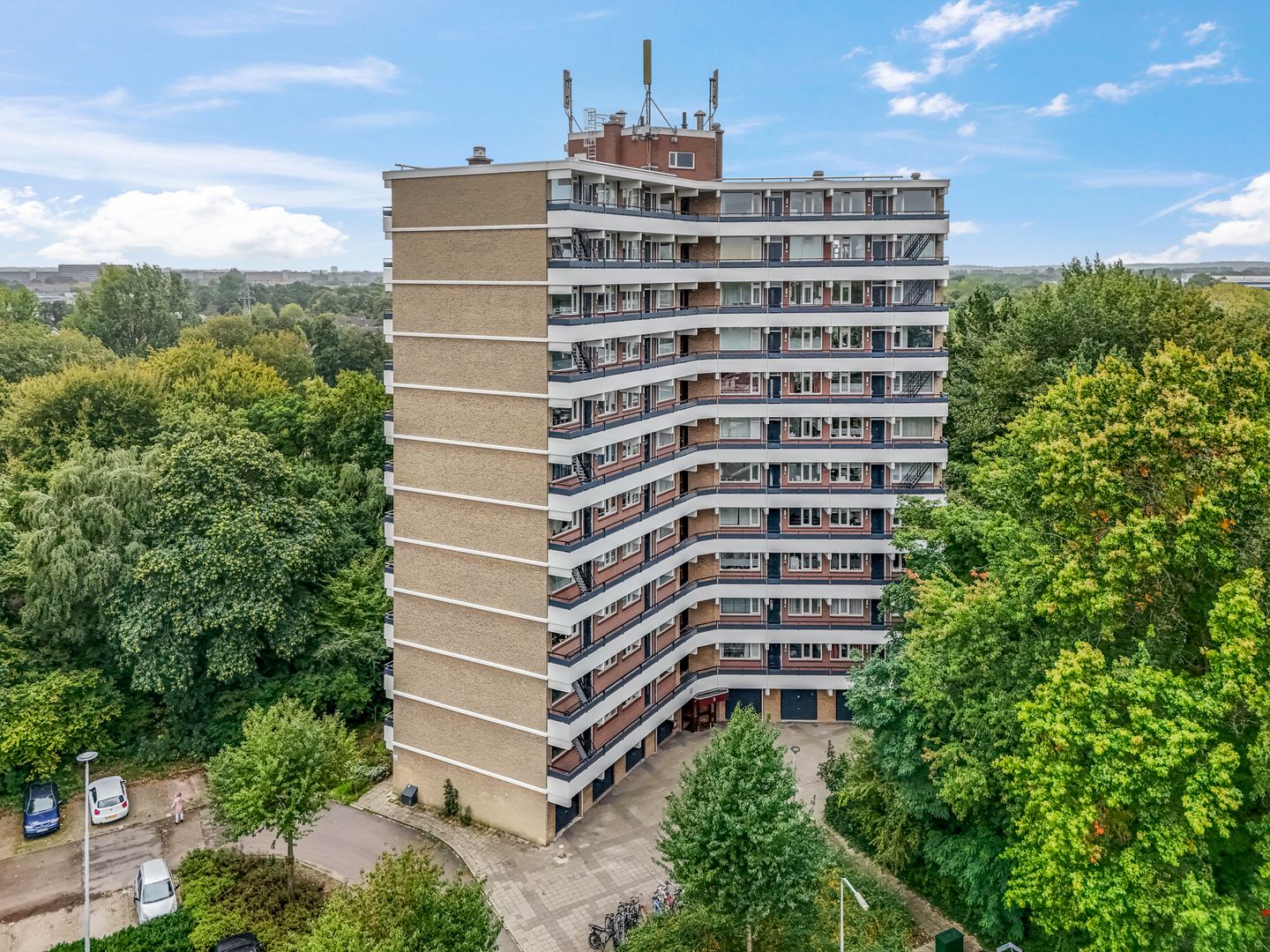 Foto 40 van Valkestein 125