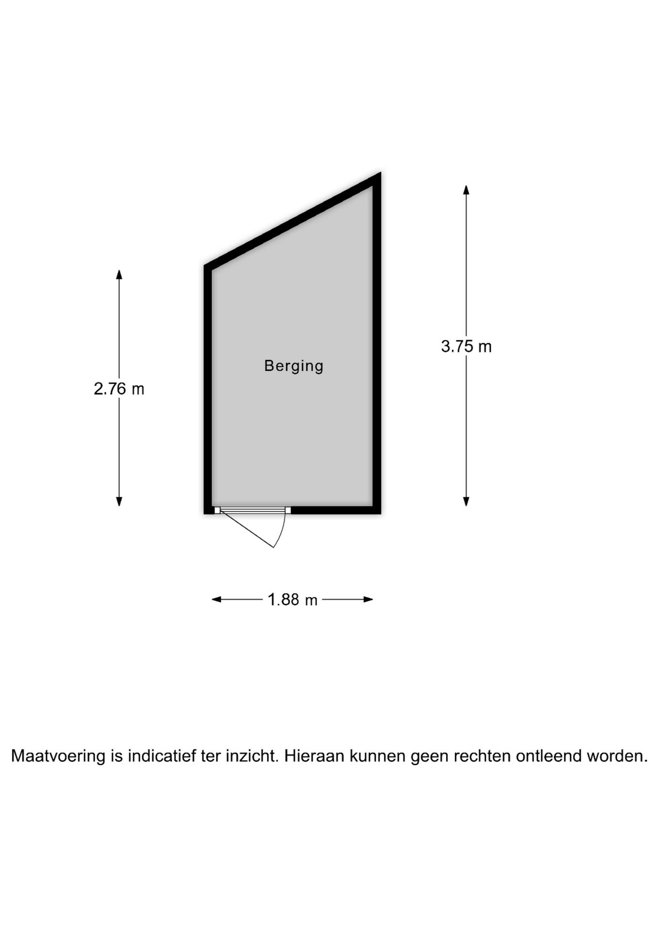 Foto 44 van Valkestein 125
