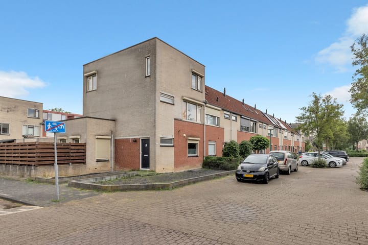 Albert Verweystraat 42