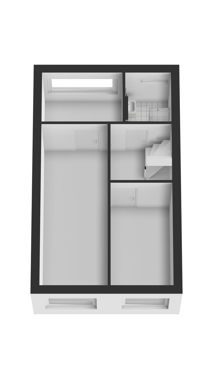 Foto 31 van Albert Verweystraat 42