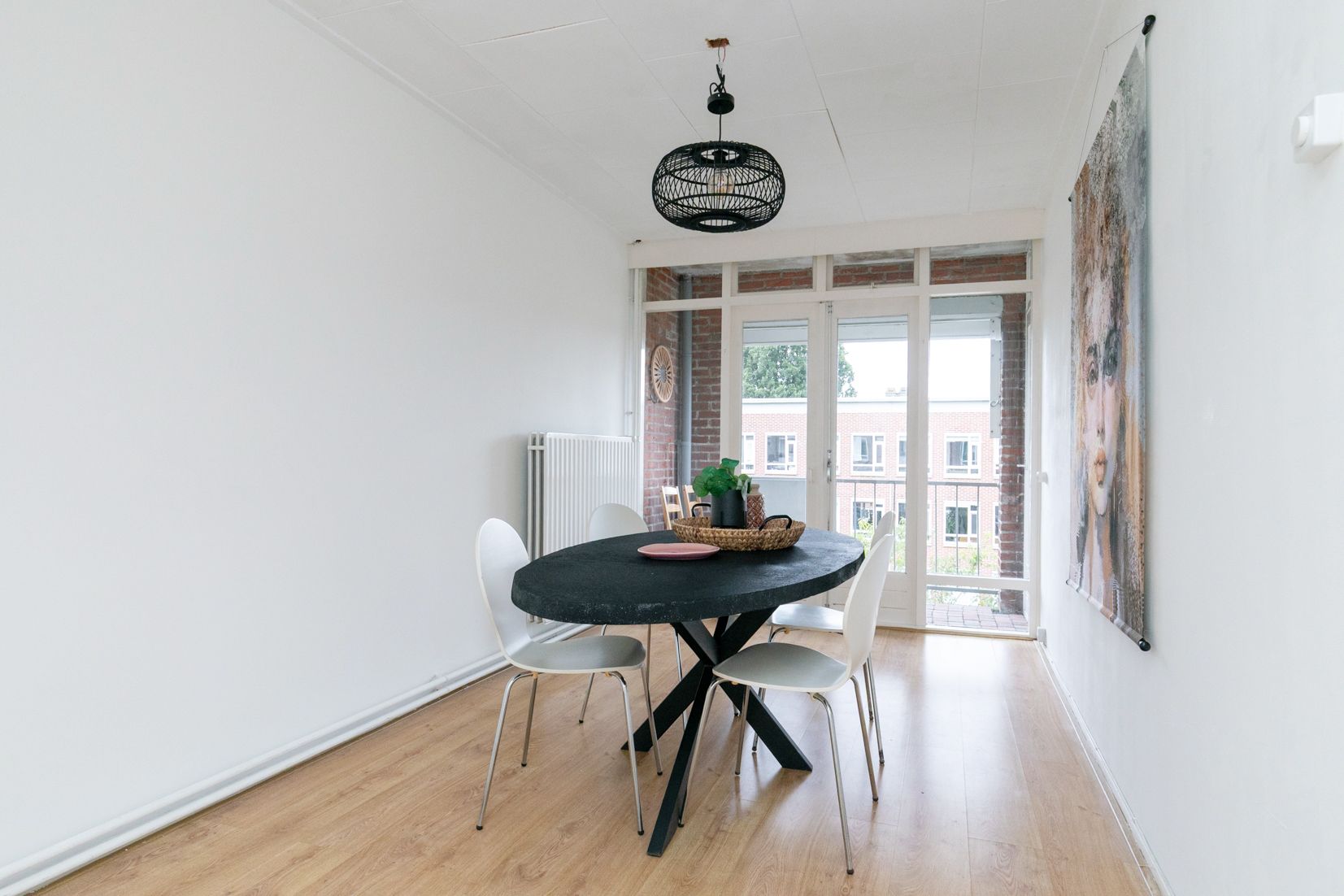 Foto 3 van Beverweg 3-C