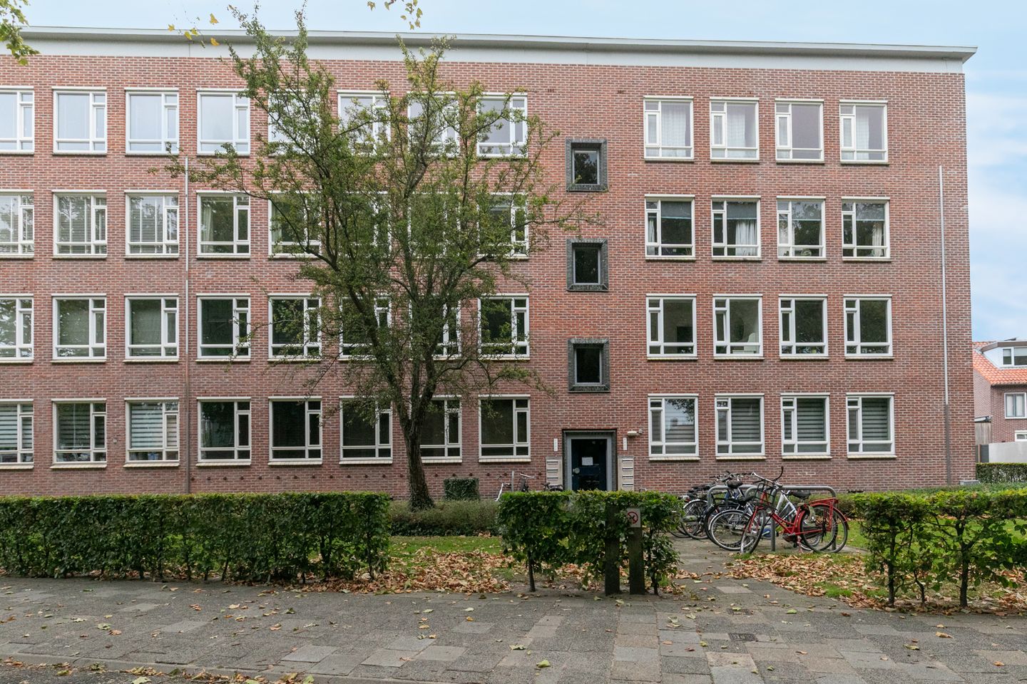 Foto 5 van Beverweg 3-C