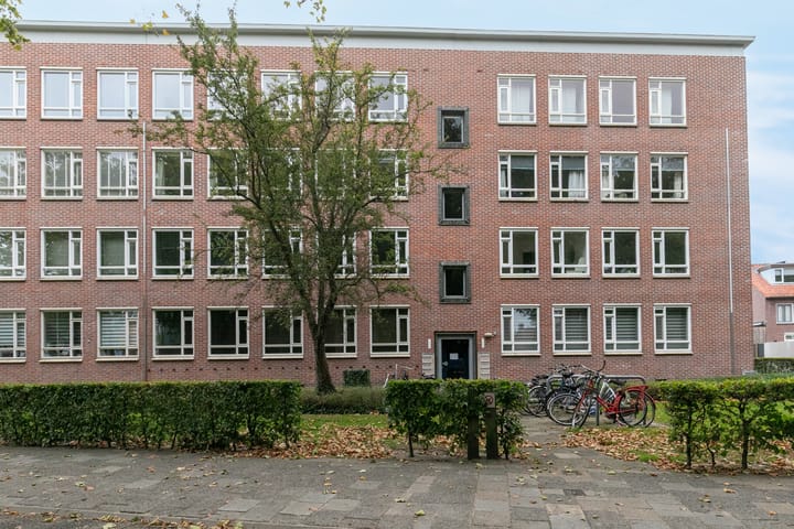 Photo 5 of Beverweg 3-C