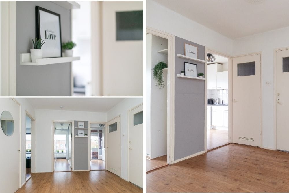 Foto 6 van Beverweg 3-C