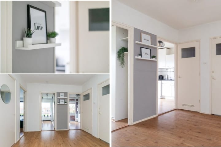 Foto 6 van Beverweg 3-C