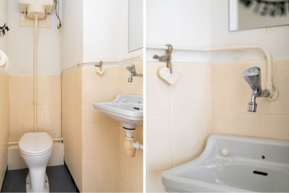 Foto 7 van Beverweg 3-C