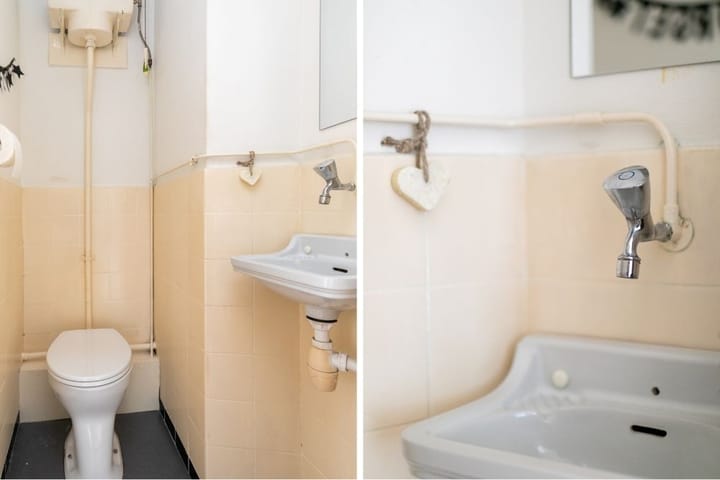 Foto 7 van Beverweg 3-C