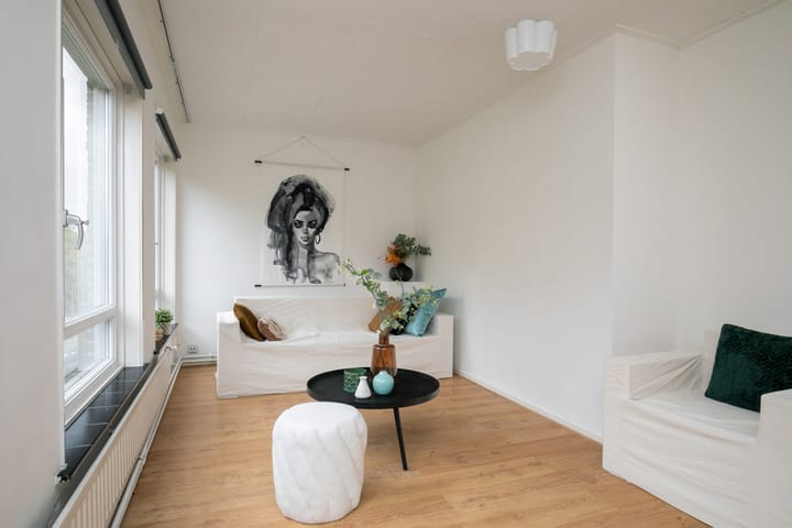 Foto 9 van Beverweg 3-C