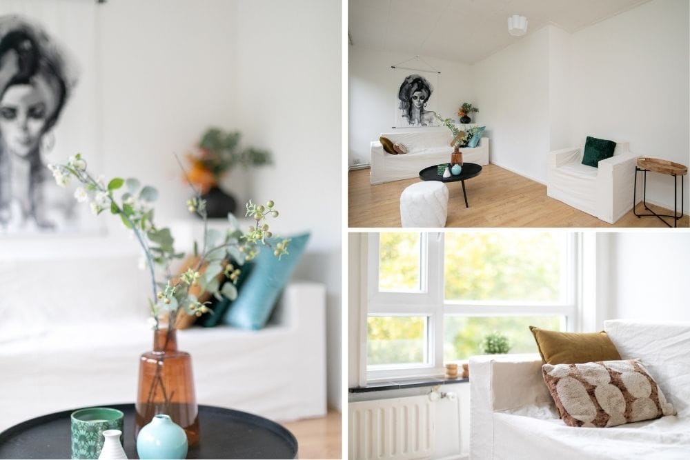 Foto 10 van Beverweg 3-C