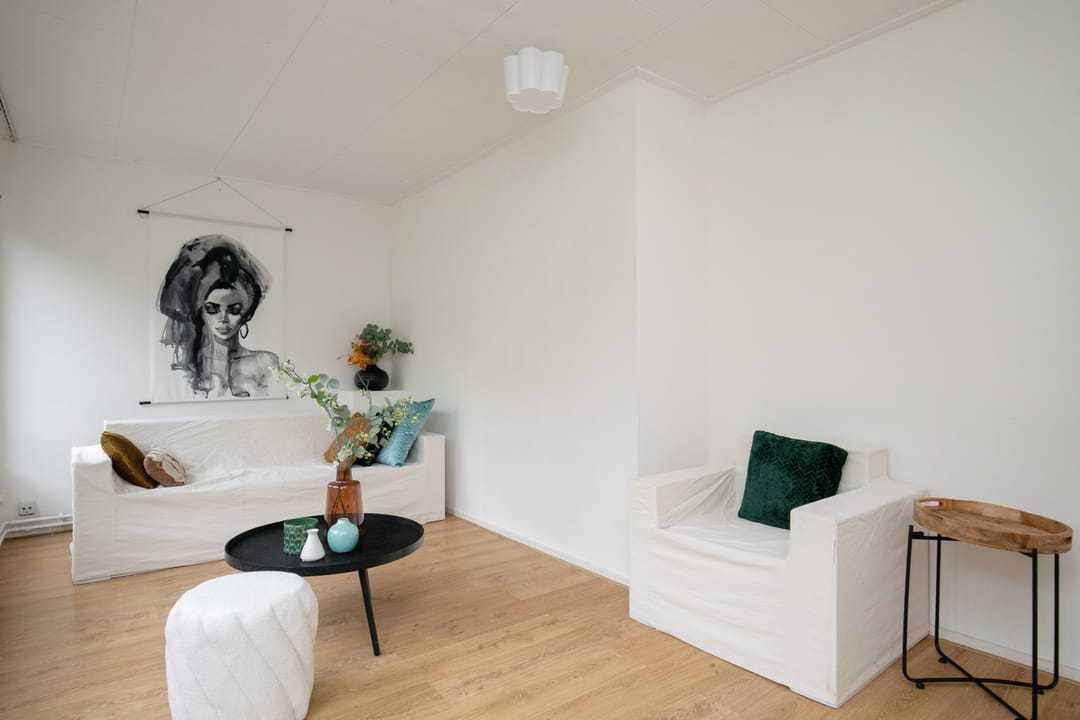 Foto 11 van Beverweg 3-C