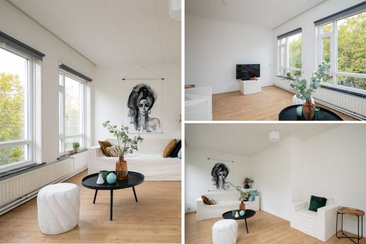 Foto 12 van Beverweg 3-C