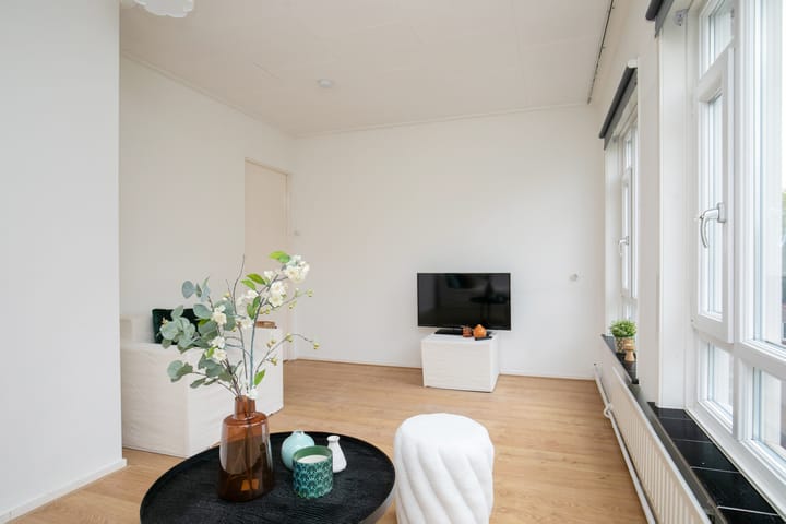 Foto 13 van Beverweg 3-C