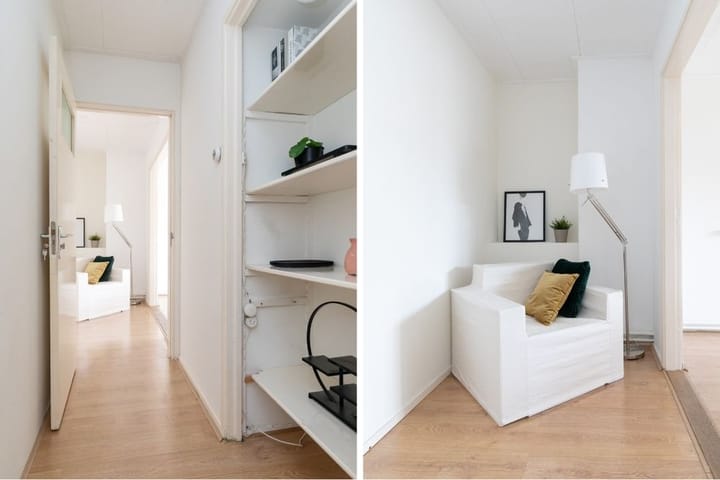 Foto 15 van Beverweg 3-C