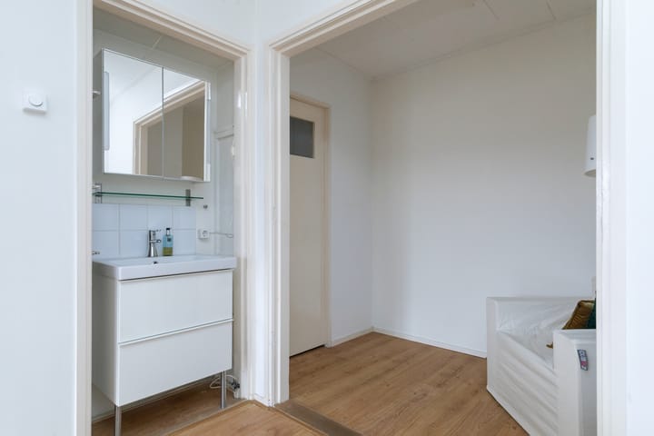 Foto 21 van Beverweg 3-C