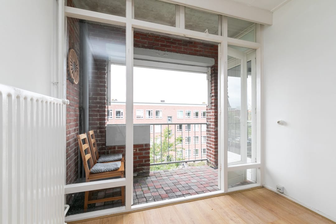 Foto 23 van Beverweg 3-C