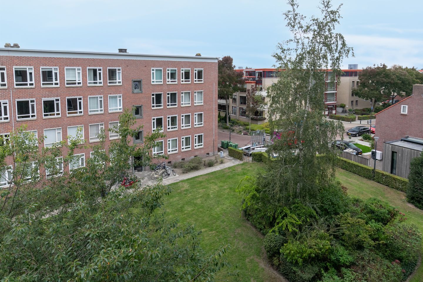 Foto 25 van Beverweg 3-C