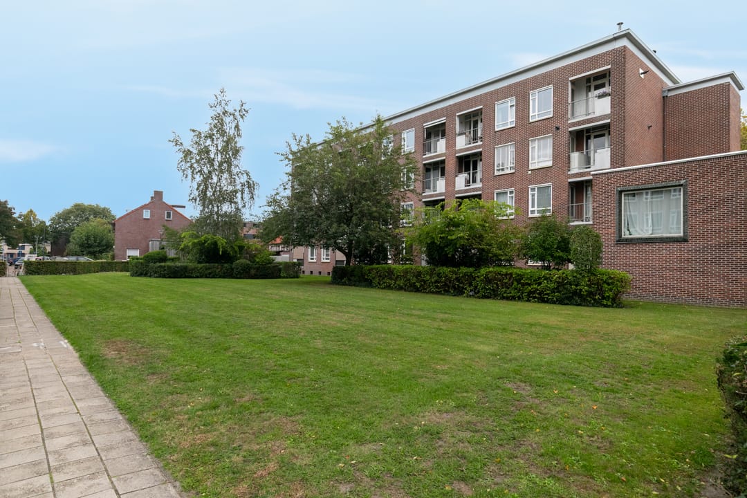 Foto 26 van Beverweg 3-C